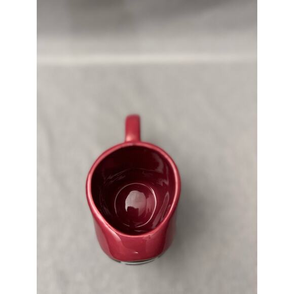 Squid game Netflix Red and Black Mug - Picture 5 of 6